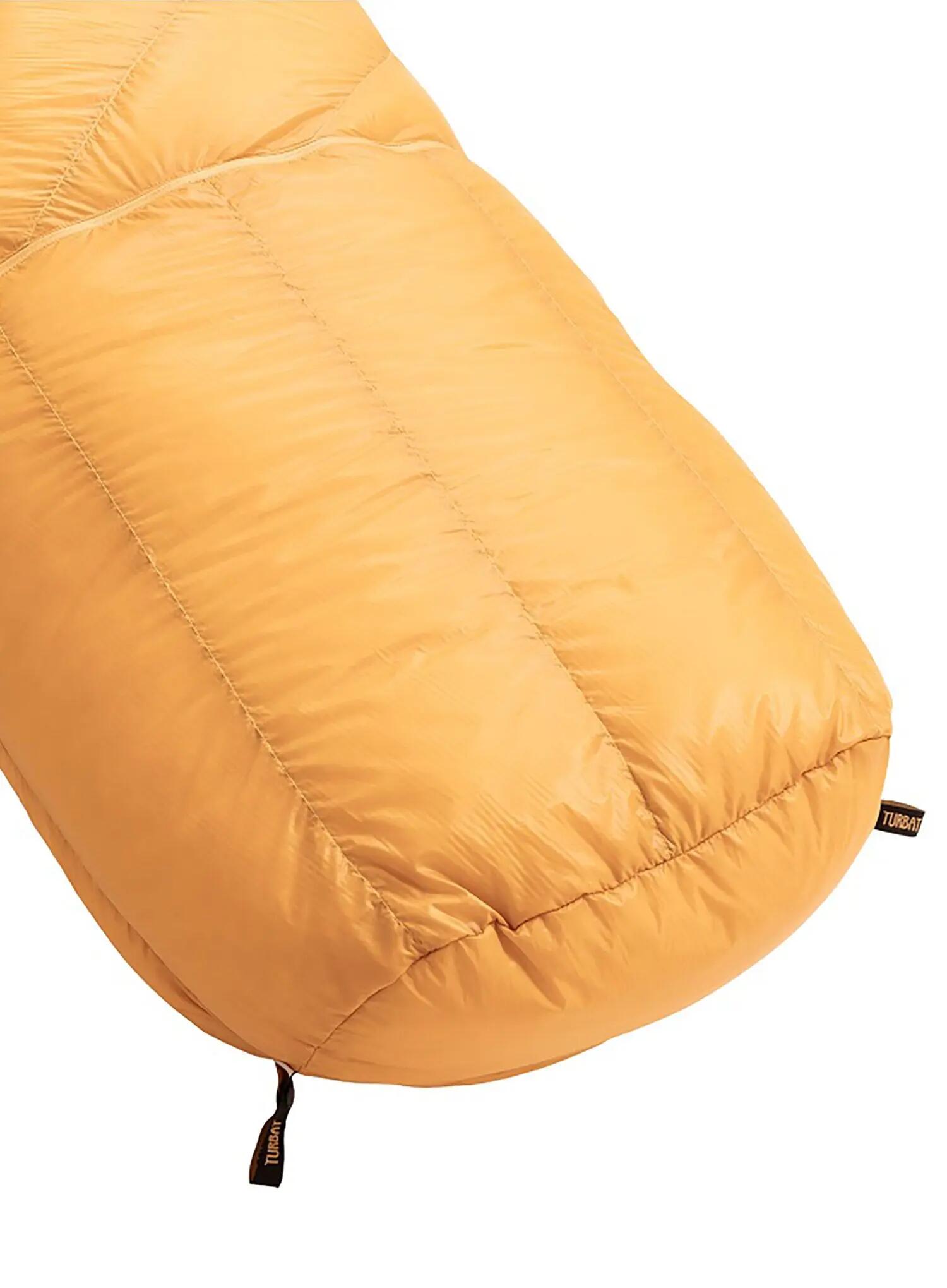 Schlafsack Turbat ULTAR 6/7