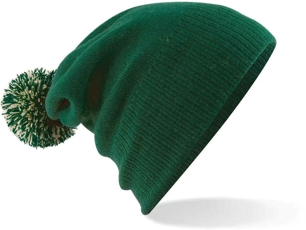 Hat Beechfield Snowstar 3/4