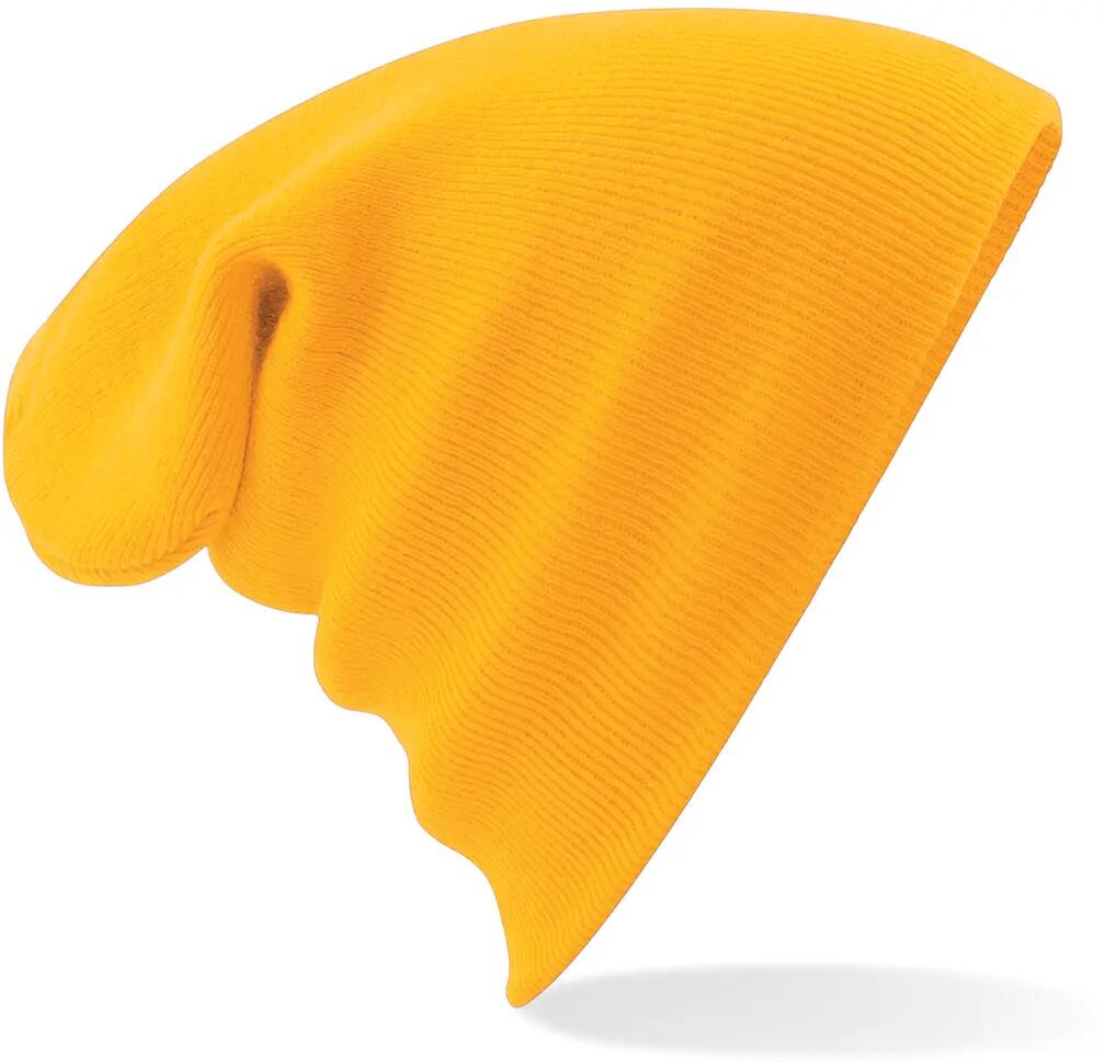 Bonnet Original à revers - Gold - One Size 6/6