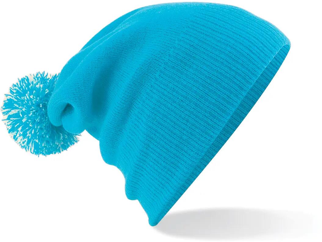 Cappello Beechfield Snowstar 3/4