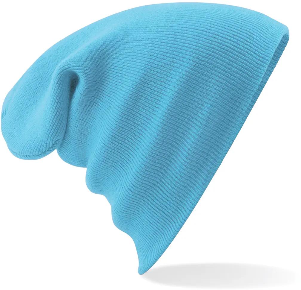 Bonnet Original à revers - Surf Blue - One Size 5/6