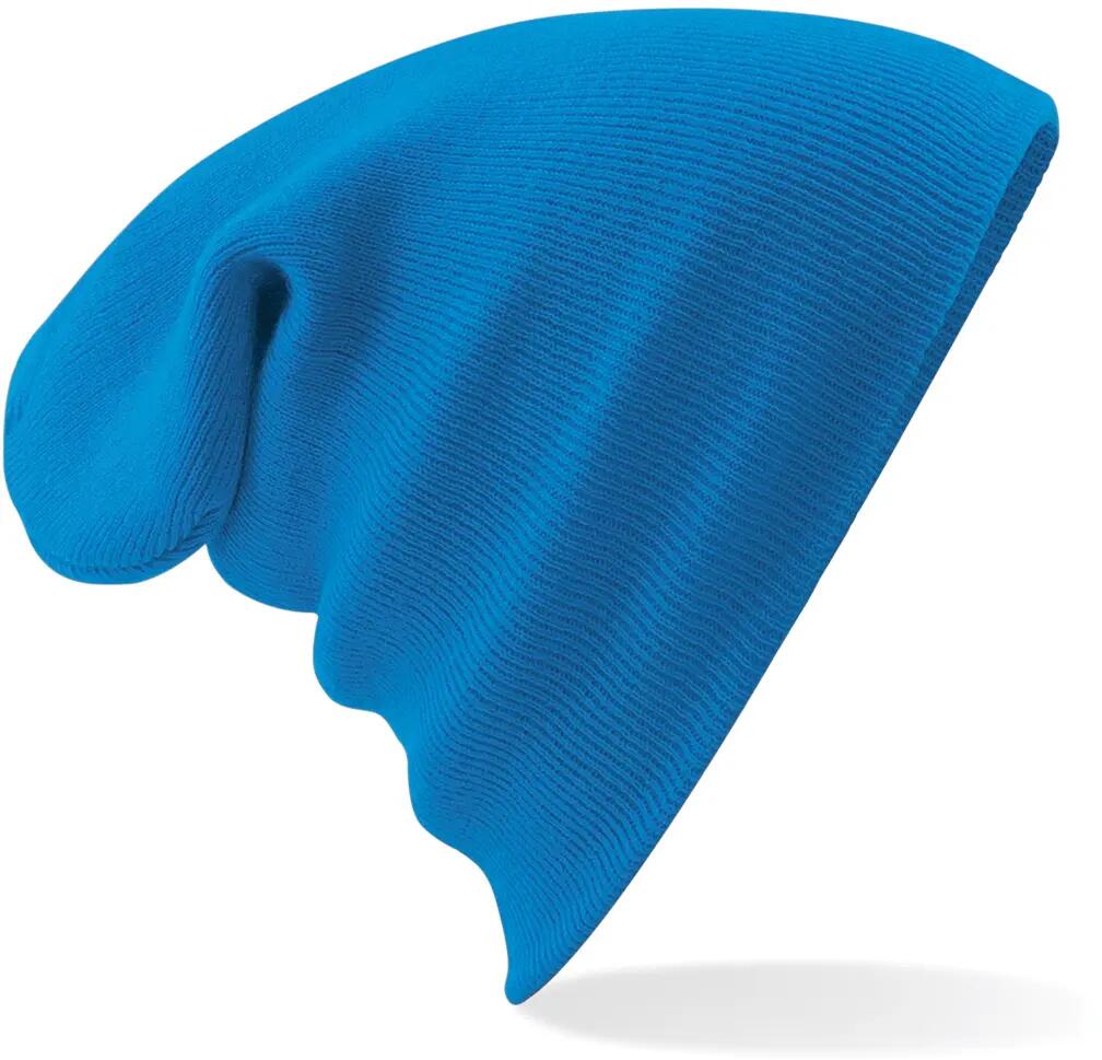 Bonnet Original à revers - Sapphire Blue - One Size 6/6