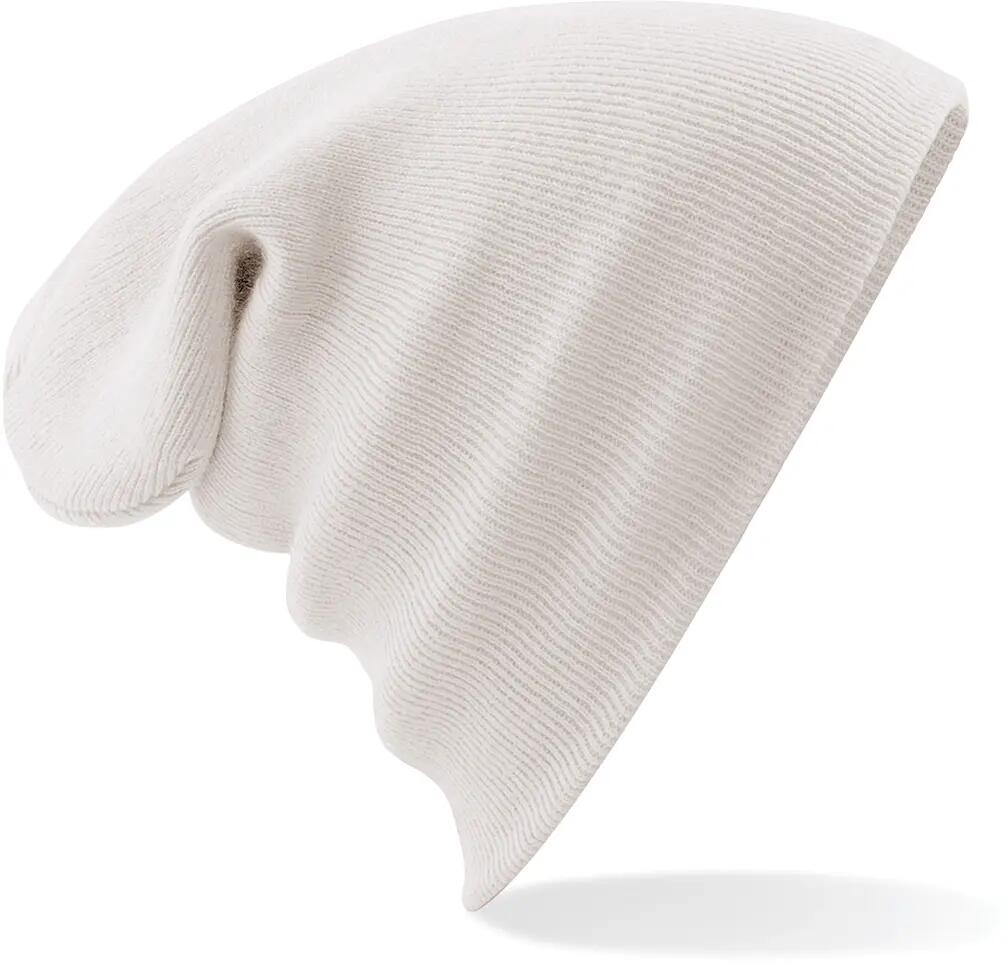 Bonnet Original à revers  - Sand - One Size 5/6