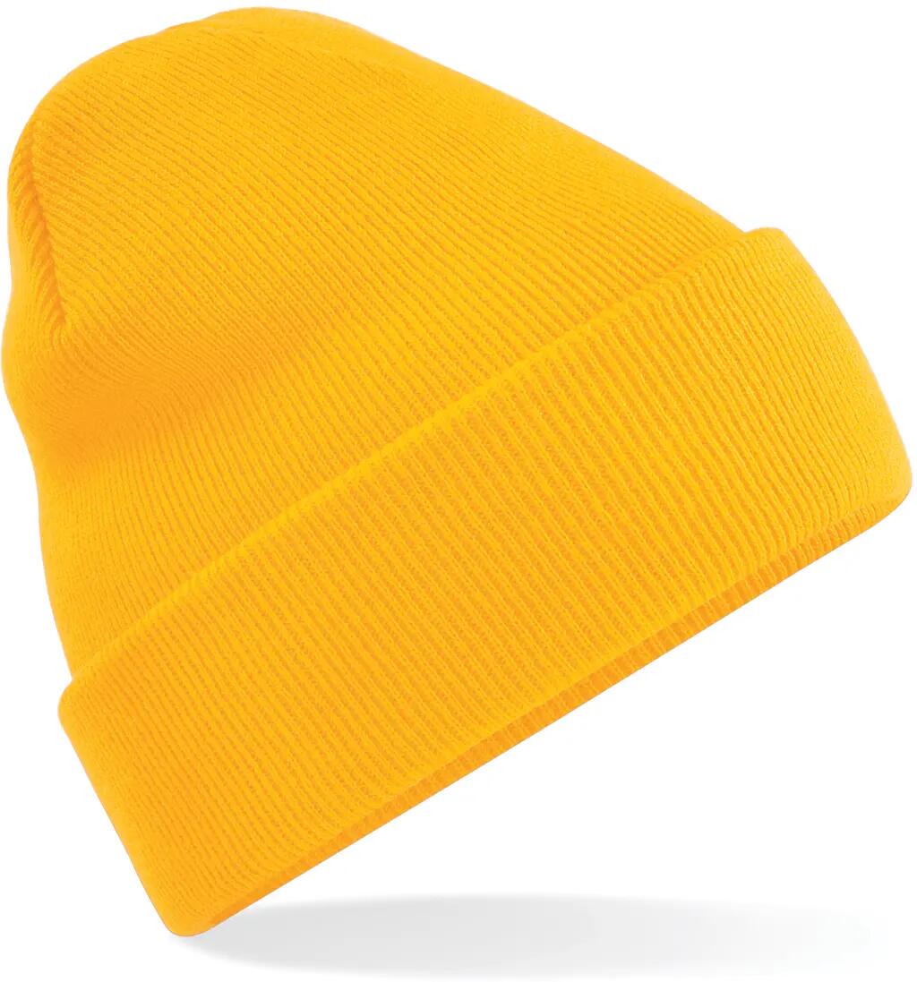 Bonnet Original à revers - Gold - One Size 4/6