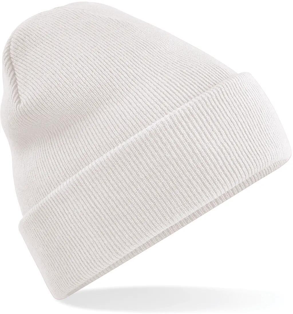 Bonnet Original à revers  - Sand - One Size 3/6