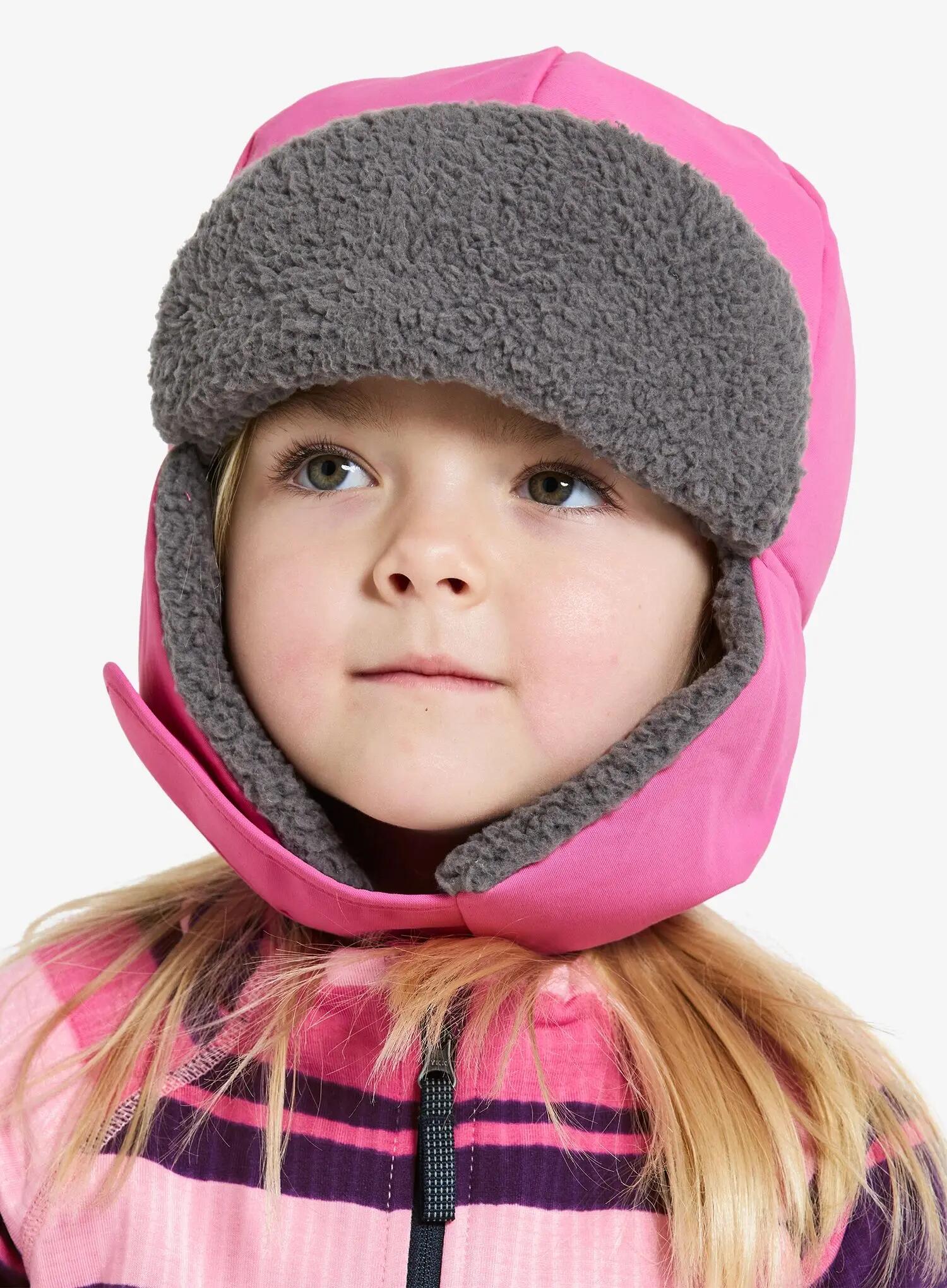 Gorro de invierno infantil Didriksons Biggles 2/4