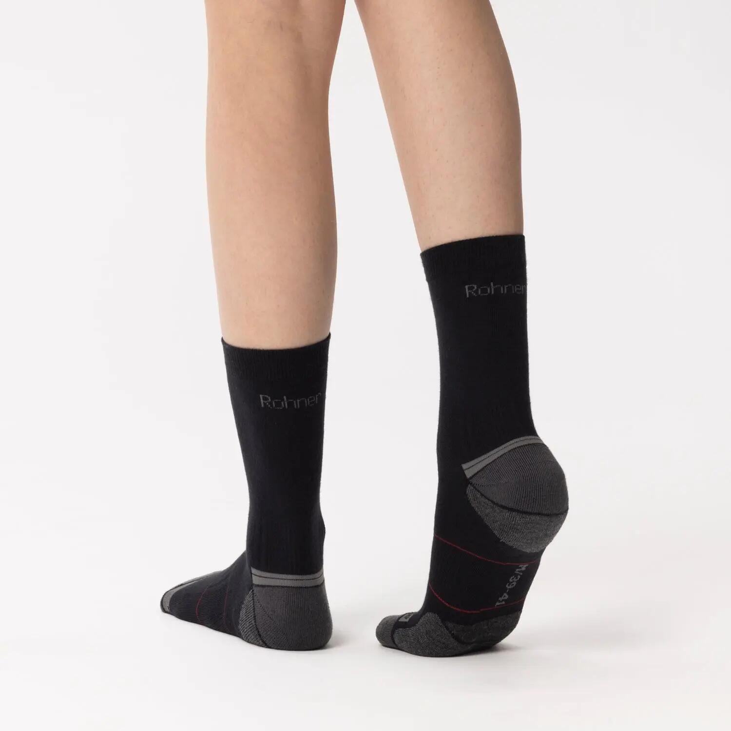 Sportsocken - Allround l/r 5/6