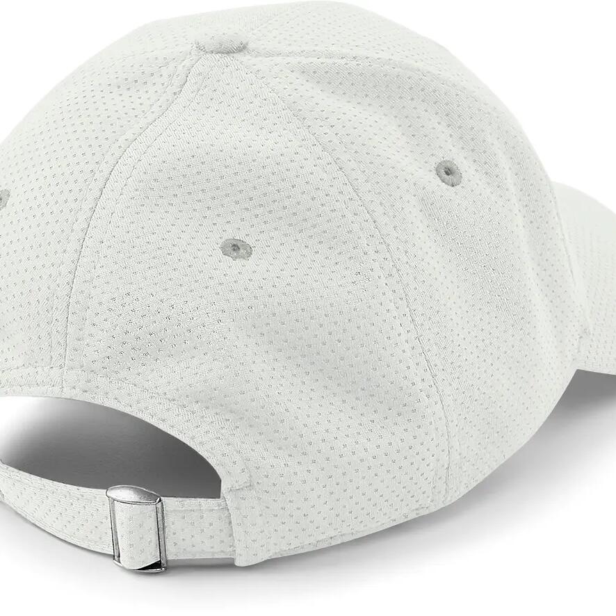 6 panel mesh cap Beechfield