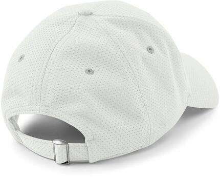 Casquette filet 6 panneaux - Black - One Size