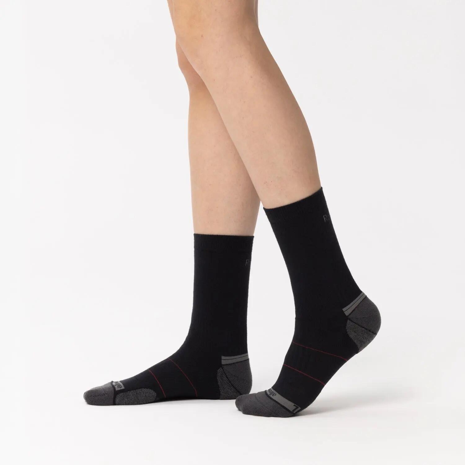 Sportsocken - Allround l/r 4/6