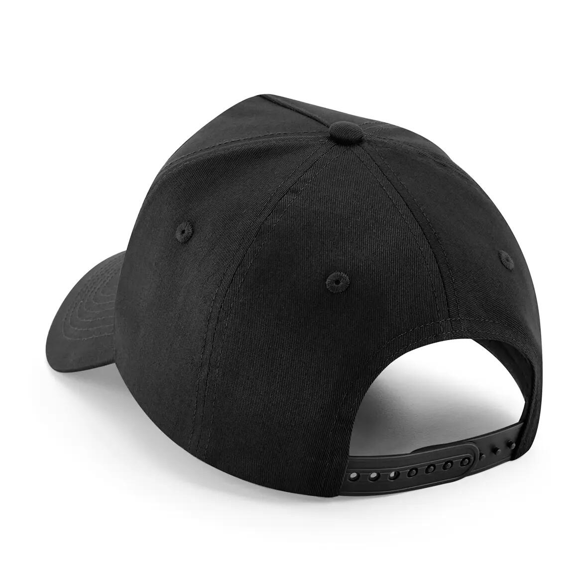 Kappe mit abnehmbarem Patch Beechfield 2/4