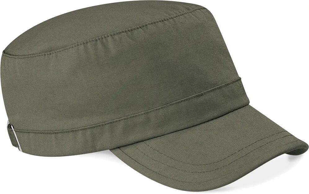 Casquette cubaine  - Olive Green - One Size 4/4