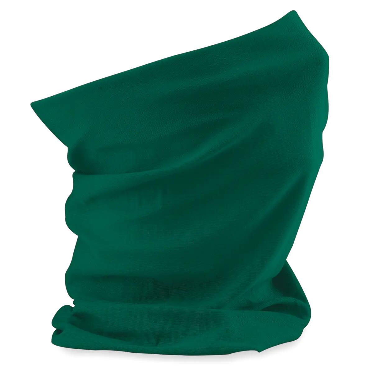 vert forêt
