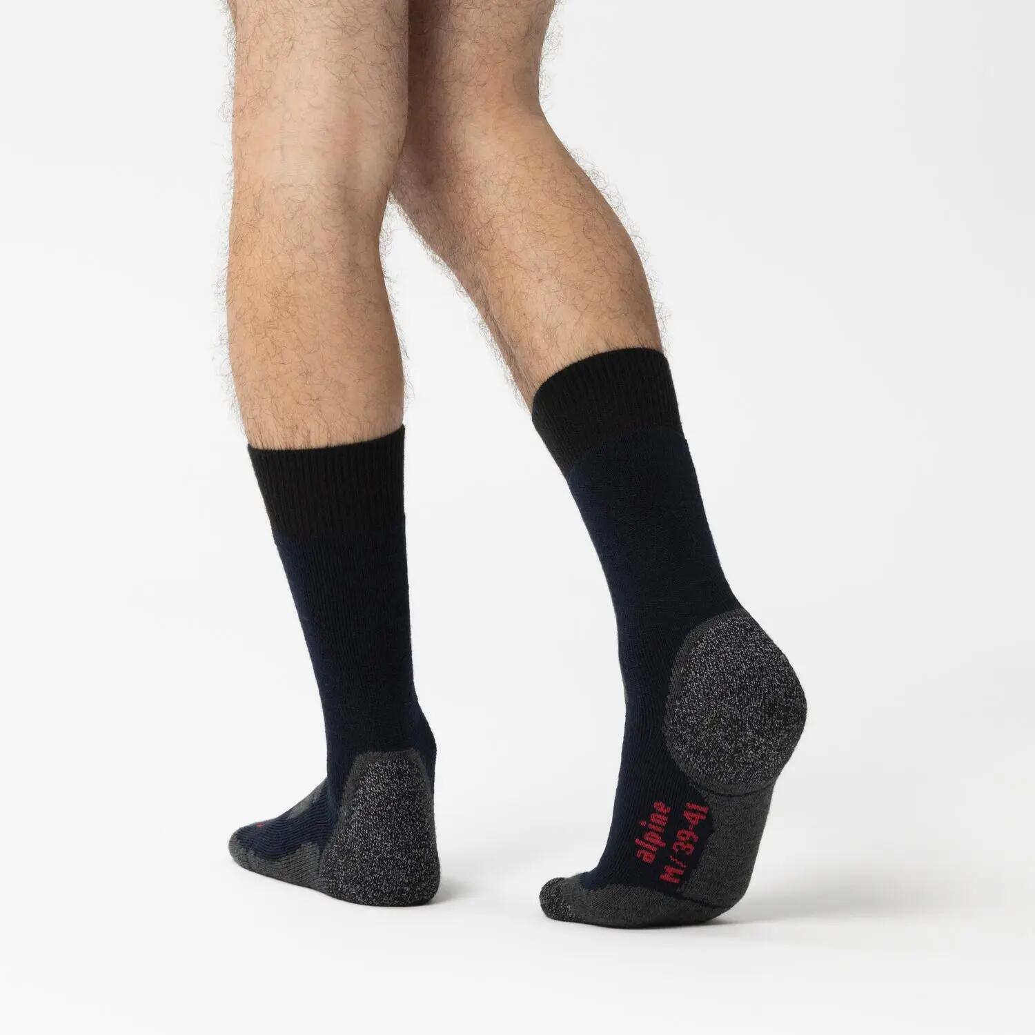 Alpine Trekking l/r 5/6