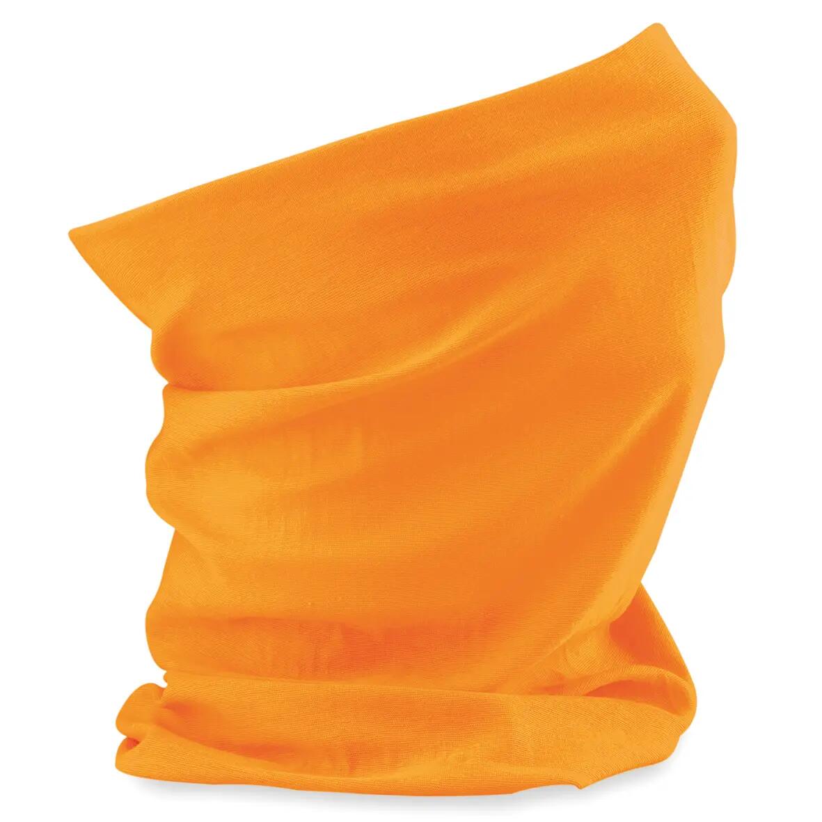 orange fluo
