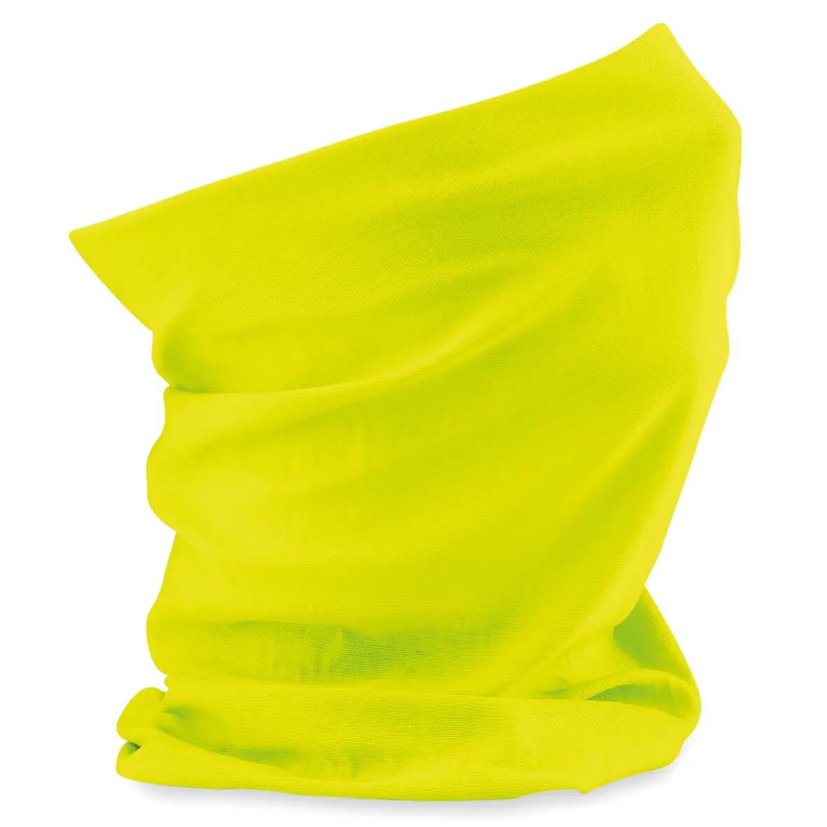 jaune neon fluo