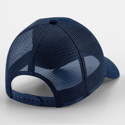 Casquette Filet Réglable à l'Arrière - Graphite Grey - One Size
