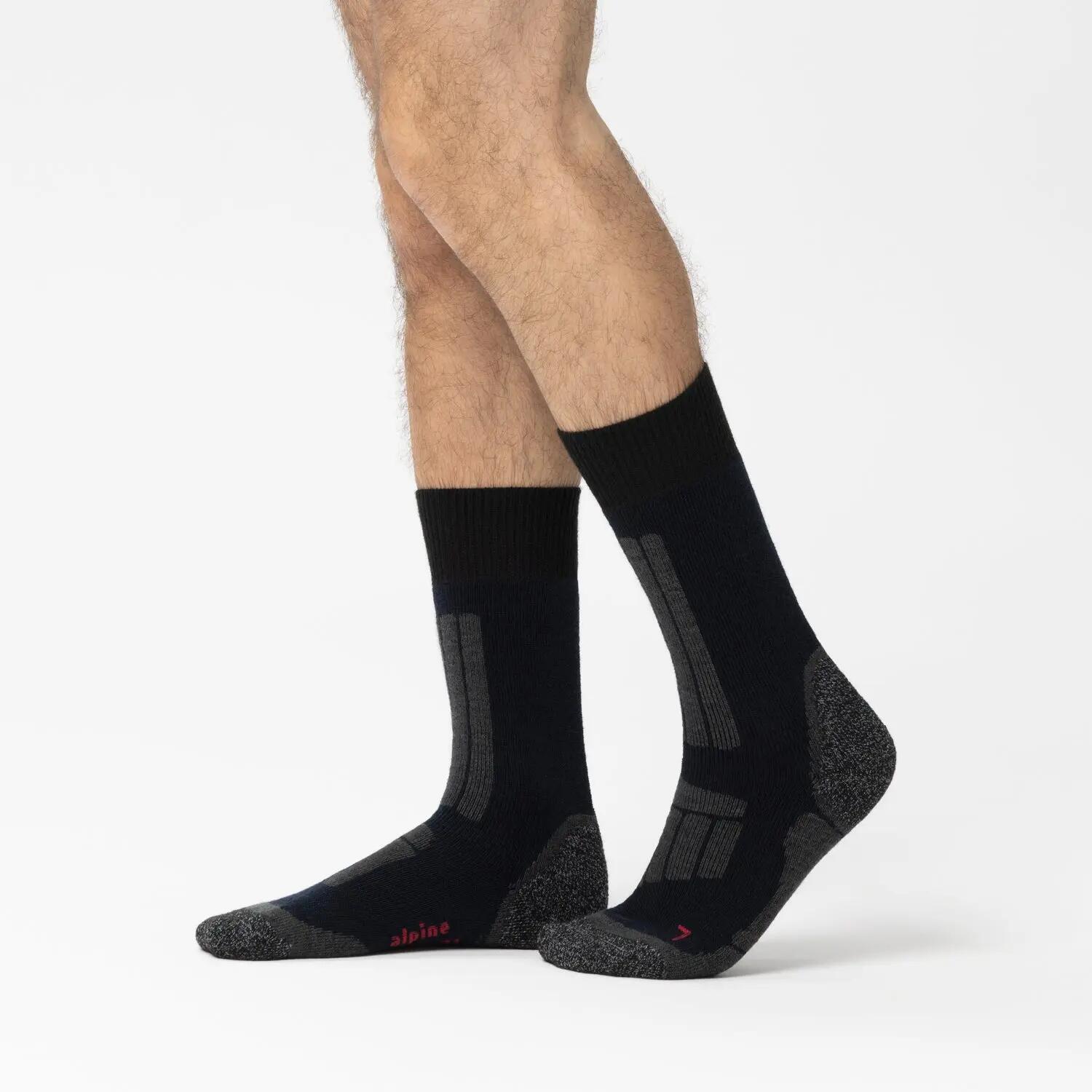 Alpine Trekking l/r 4/6