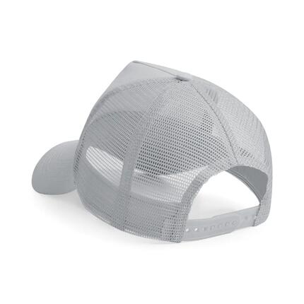 Casquette filet junior réglable à l'arrière - Classic Red / White - One Size
