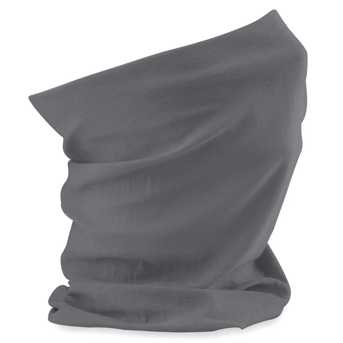 Tour de cou - Morf® Original - Graphite Grey - One Size 2/2