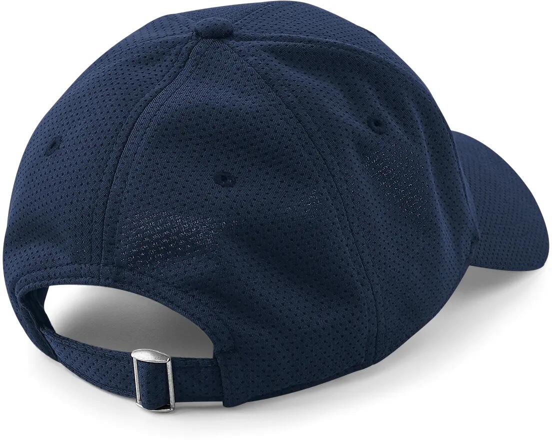 Cappello a 6 pannelli in mesh Beechfield 2/4