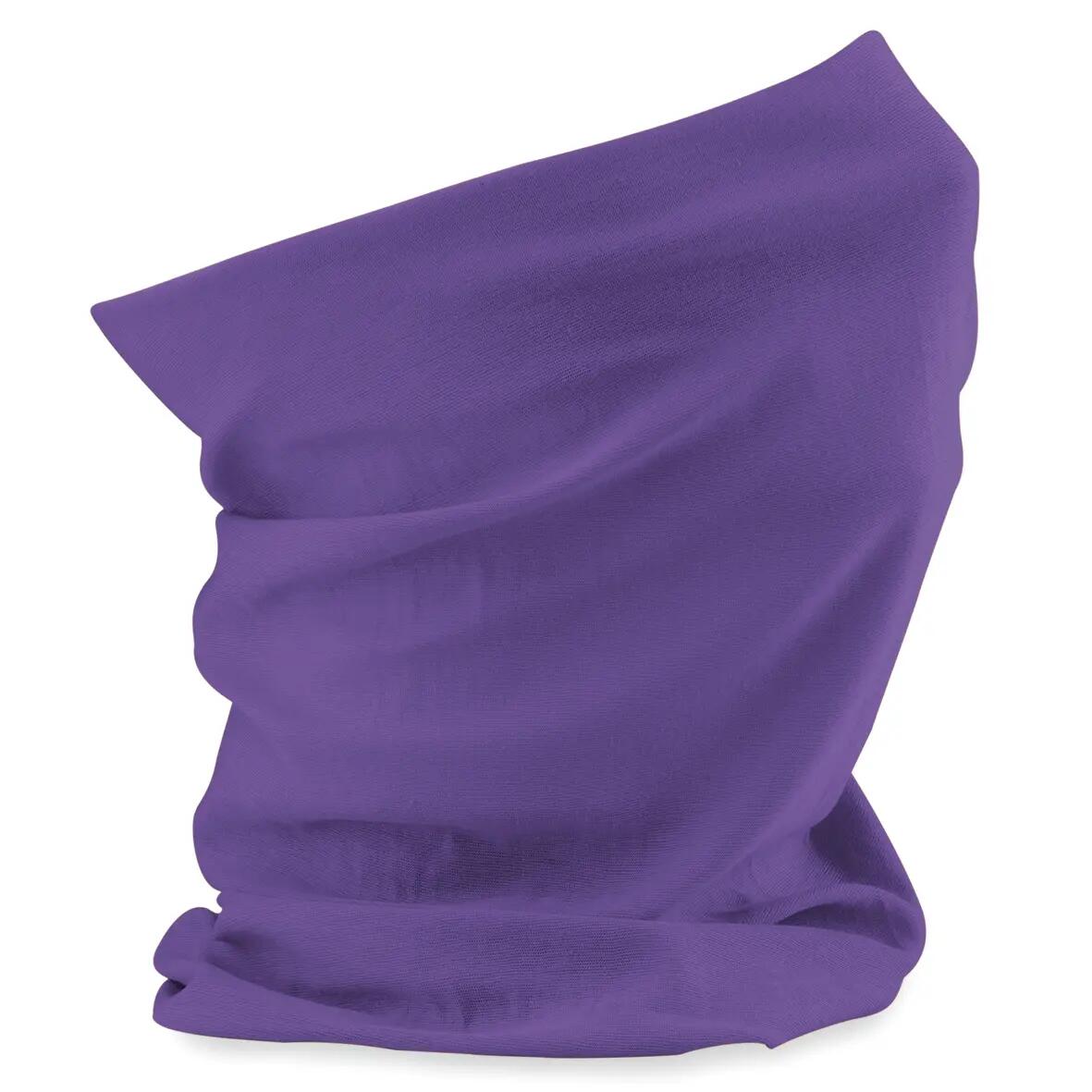 Tour de cou - Morf® Original - Purple - One Size 2/2