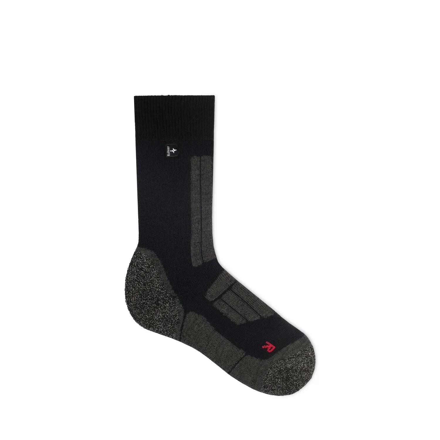 Alpine Trekking l/r 3/6