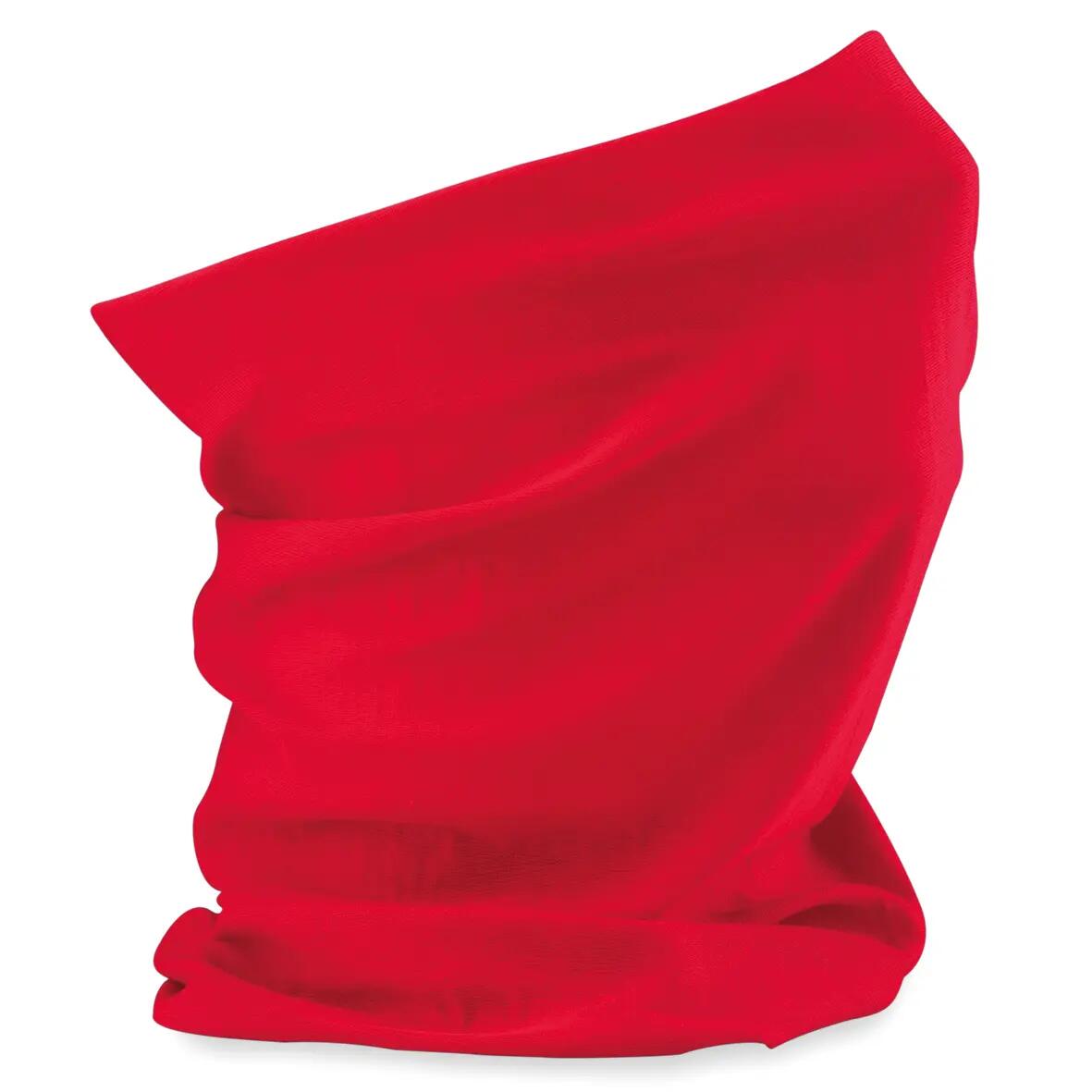 Tour de cou - Morf® Original - Classic Red - One Size 2/2