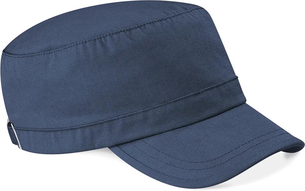 Casquette cubaine - Navy - One Size 4/4