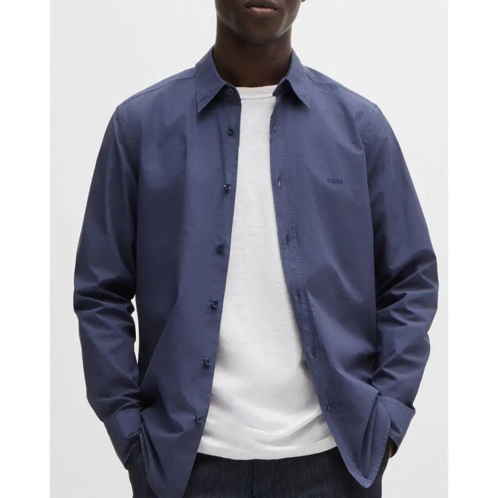 BOSS Relegant_6_M - Camisa 5/5