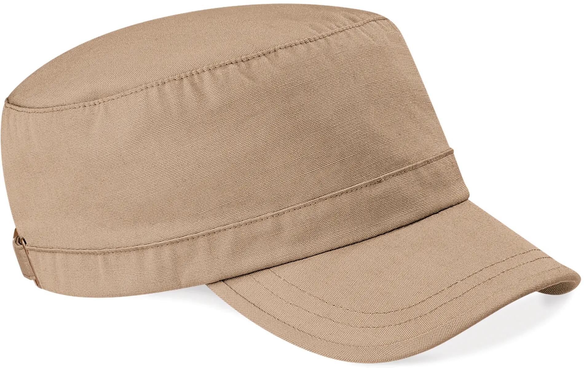Casquette cubaine - Peeble - One Size 3/4