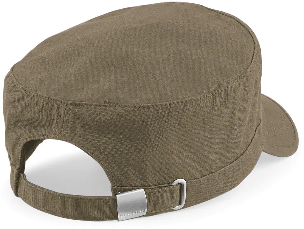 Cuban cap Beechfield 2/4