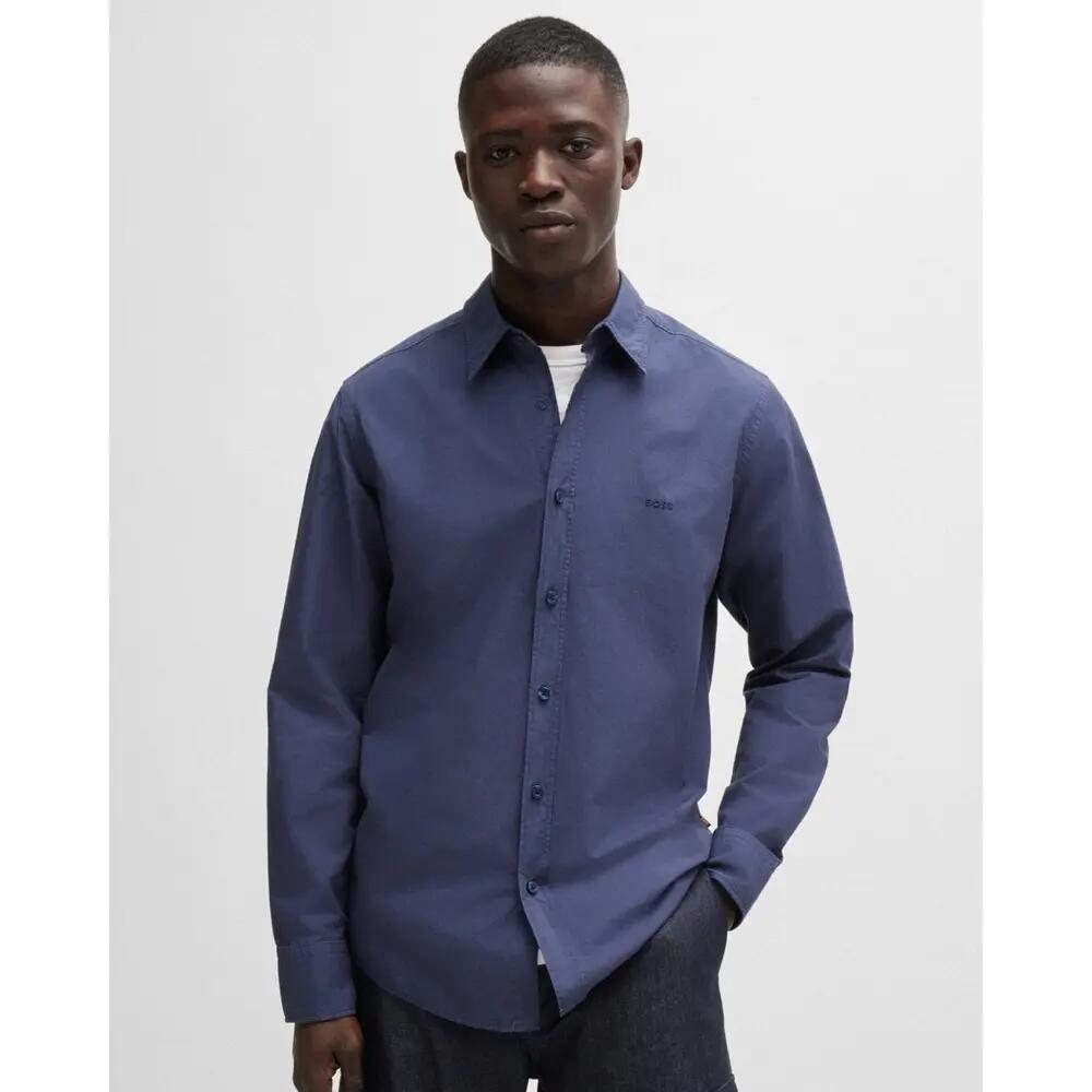 BOSS Relegant_6_M - Camisa 4/5