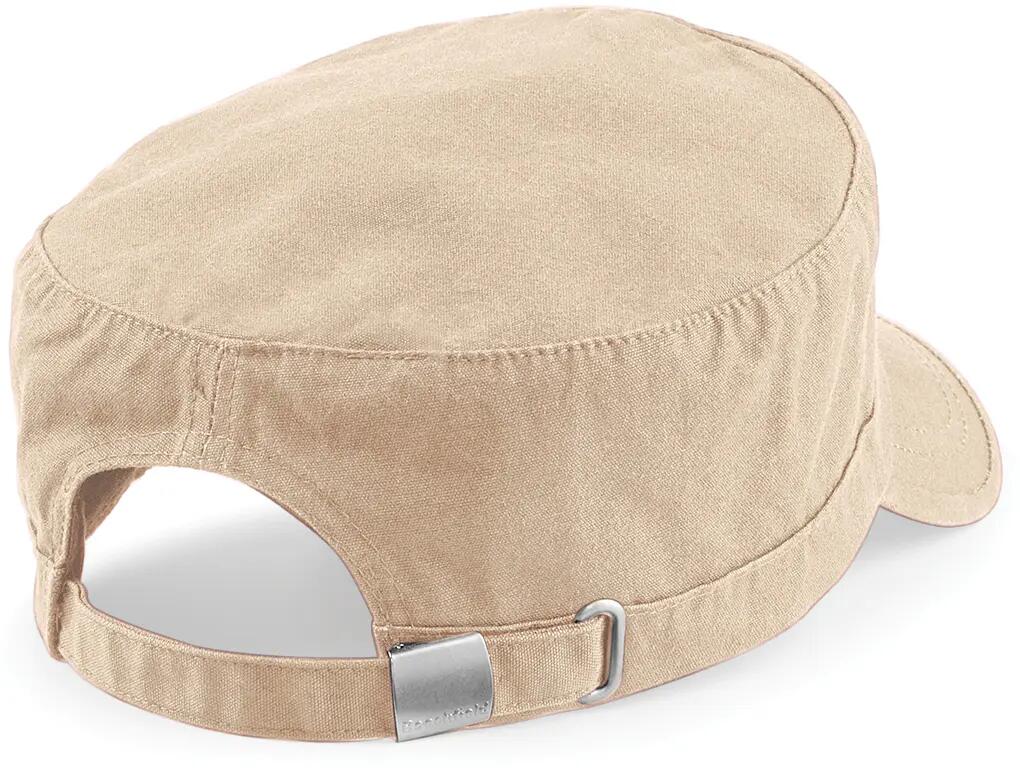 Casquette cubaine - Peeble - One Size 2/4