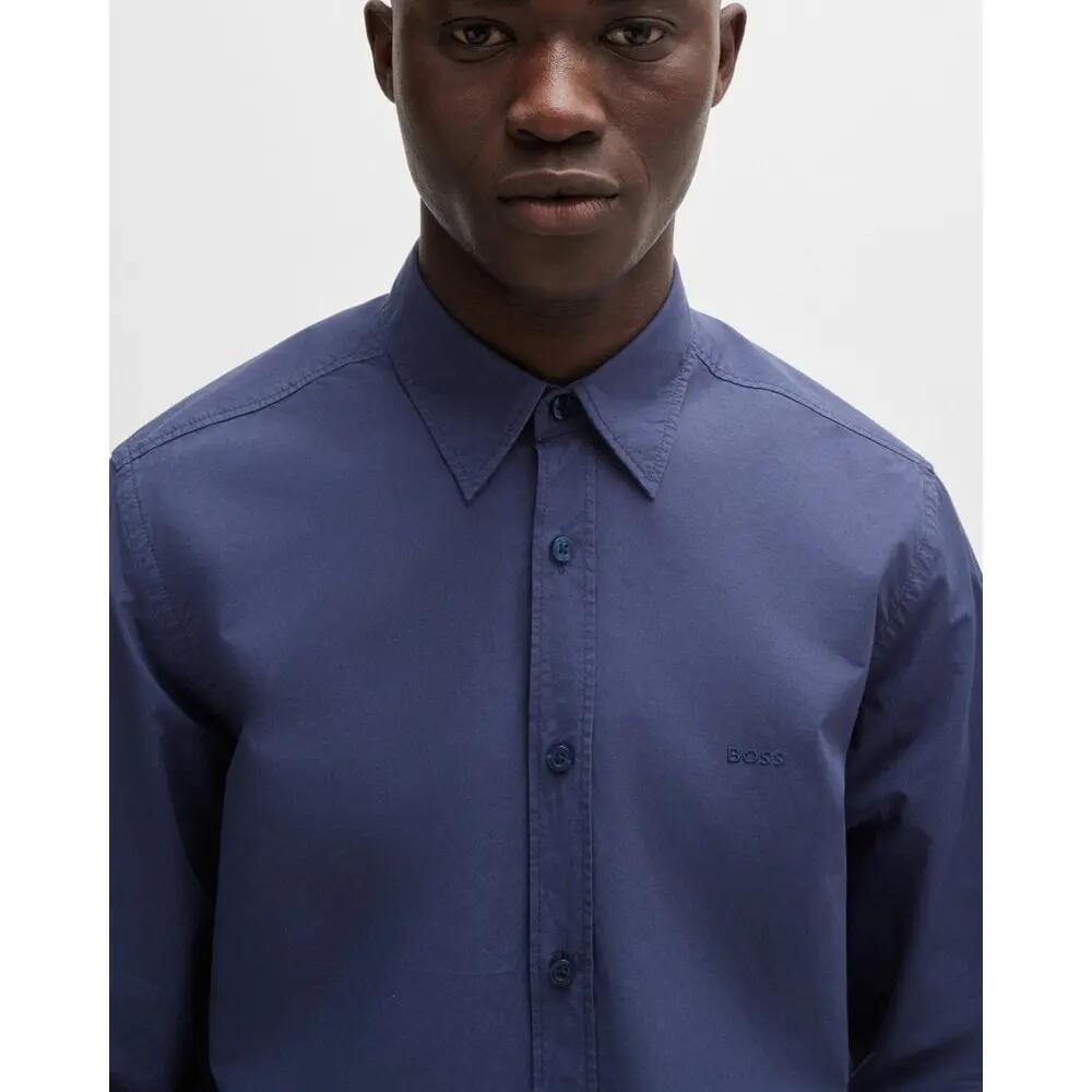 BOSS Relegant_6_M - Camisa 3/5