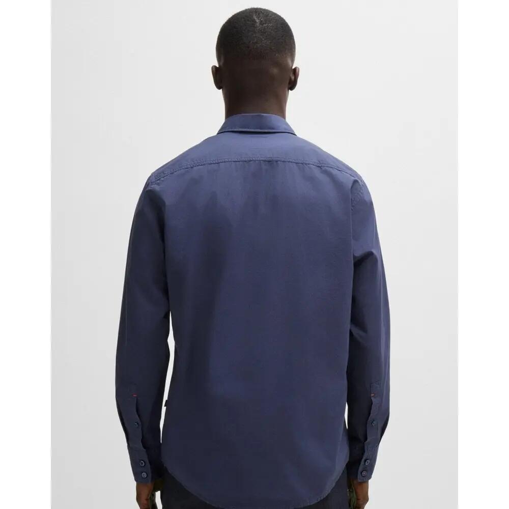 BOSS Relegant_6_M - Camisa 2/5