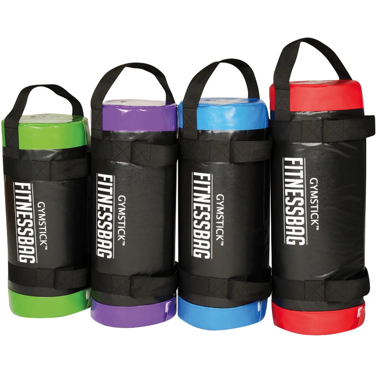 Worek z obciążeniem Powerbag 4/5