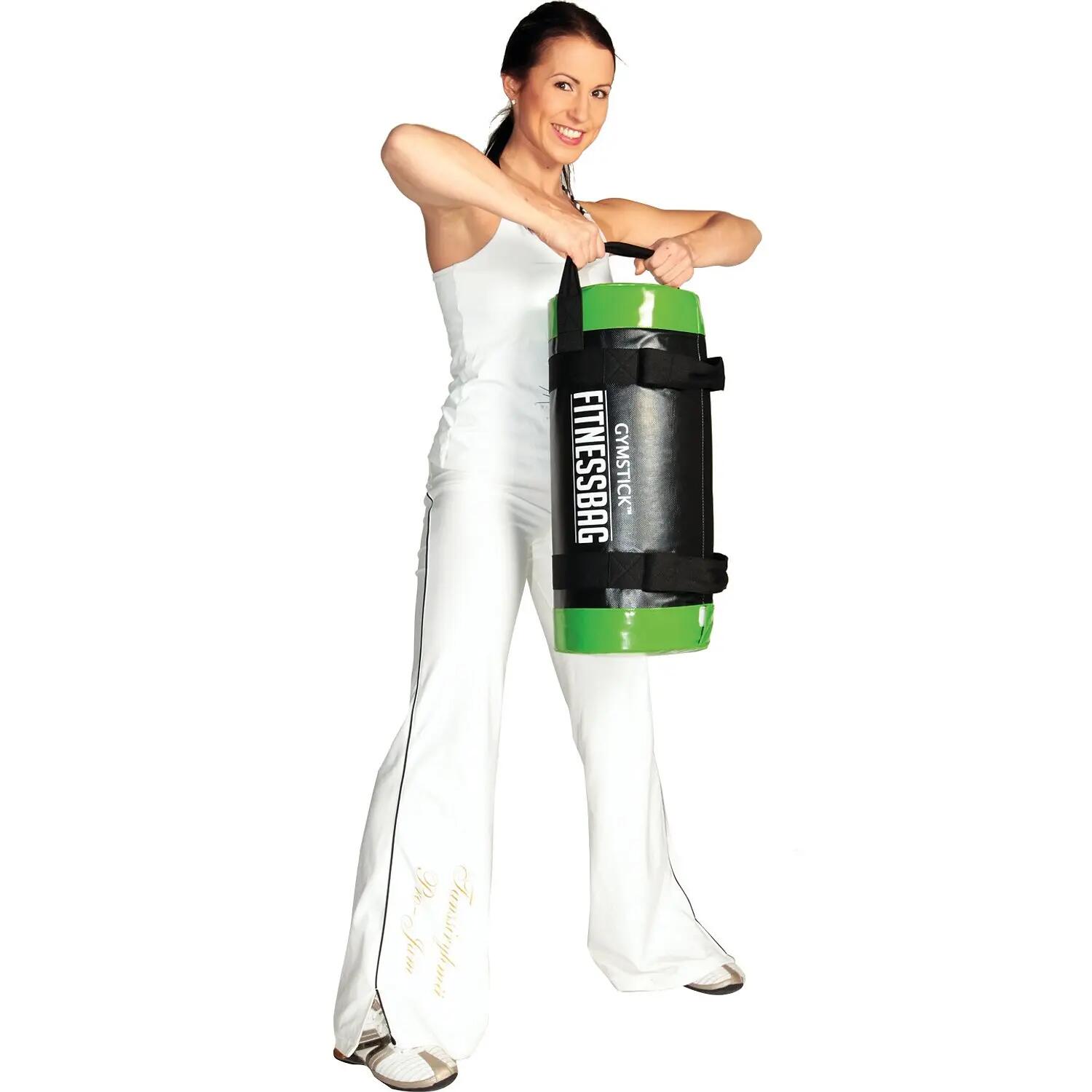 Worek z obciążeniem Powerbag 3/5