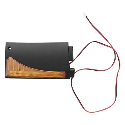 AR2 CLIGNOTANT DROIT/RIGHT TURNING LIGHT- Piece trottinette élèctrique UrbanGlid