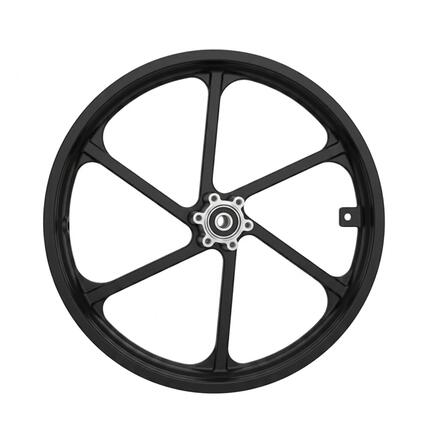 Roue Complète Avant 160CITY – Pièce détachée trottinette électrique o