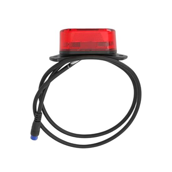 160 CITY CLIGNOTANT DROIT/RIGHT BLINKER- Piece trottinette élèctrique UrbanGlid
