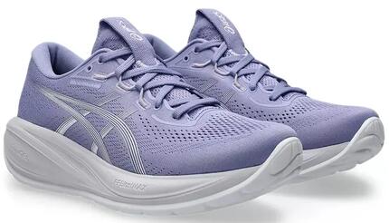 Chaussures de course Asics modèle 1012B916-500 pour femmes