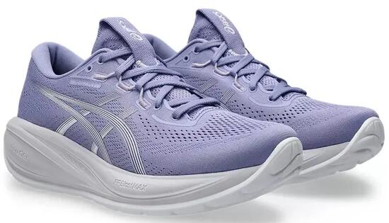 Chaussures de course Asics modèle 1012B916-500-W pour unisexe