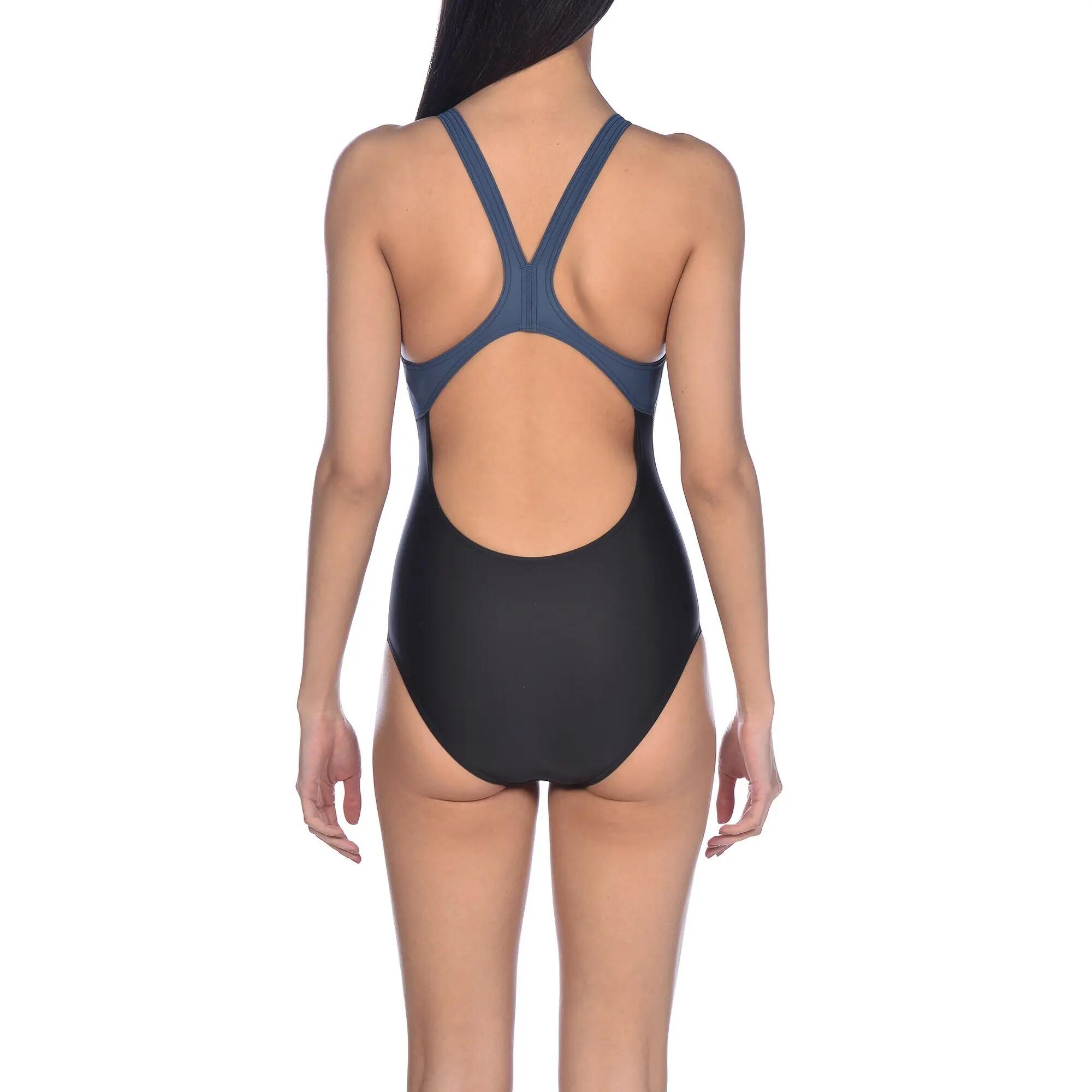 Strój kąpielowy dla kobiet Arena Basics Swim Pro 6/7