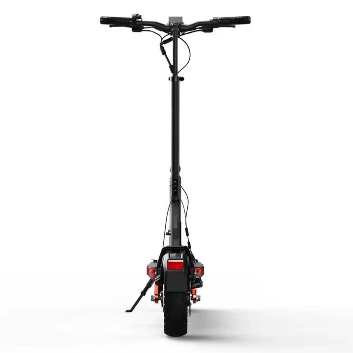 trotinete elétrica JOYOR F5S+ BRANCO ADULTO 4/10
