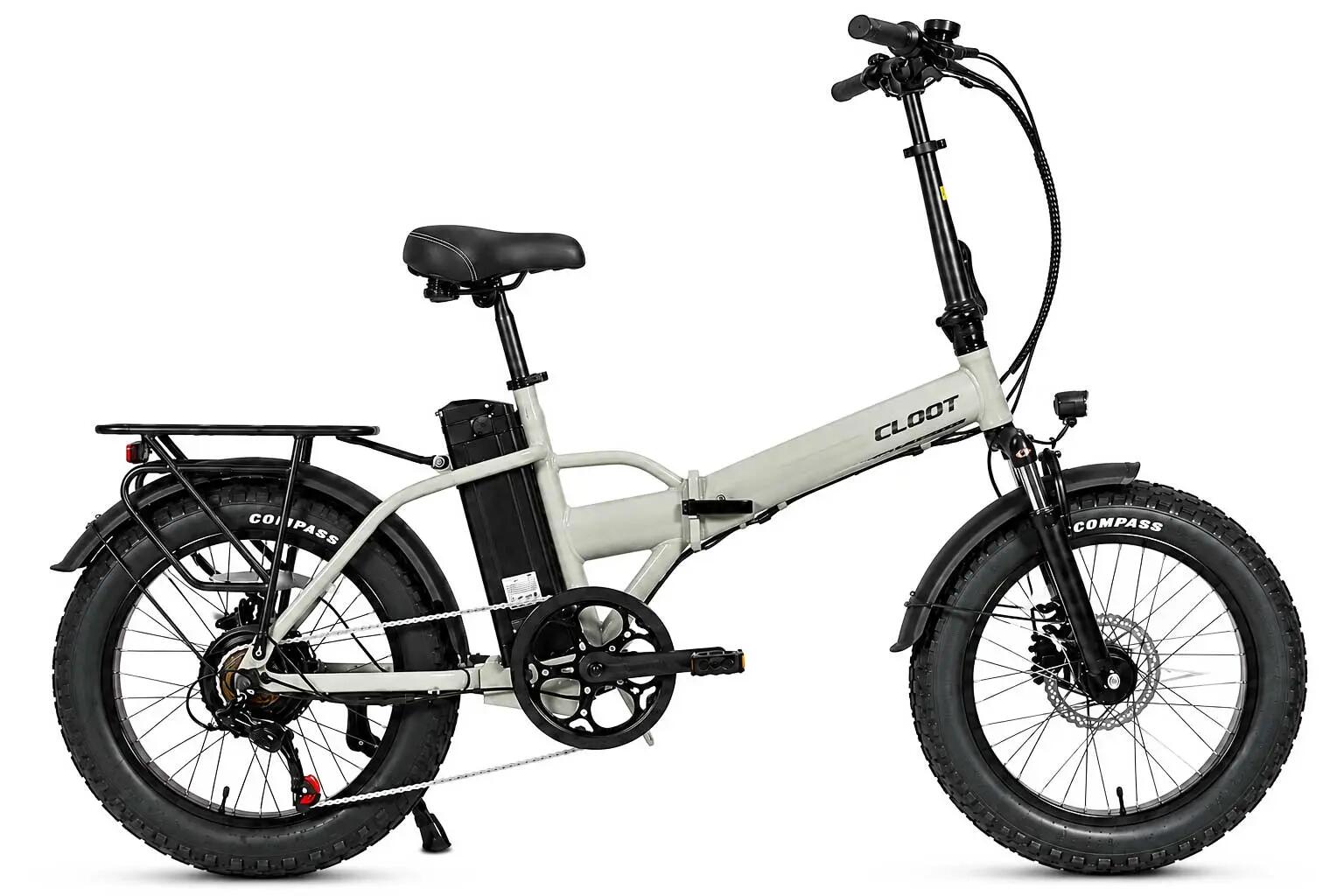 CLOOT BIKE picture