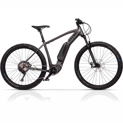 29" e-bike mtb mountainbike razor shimano steps ep800 504 wh 11 versnellingen