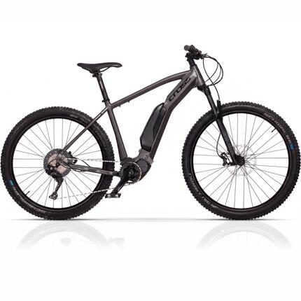 29" VTT électrique RAZOR SHIMANO STEPS EP800 504 Wh 11 vitesses SHIMANO XT-M8000