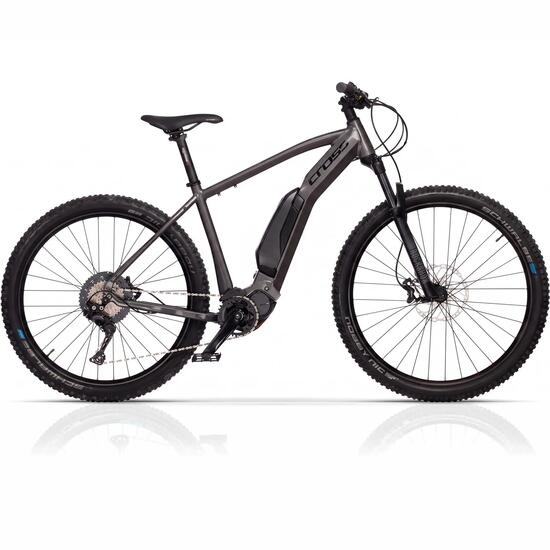 29" VTT électrique RAZOR SHIMANO STEPS EP800 504 Wh 11 vitesses SHIMANO XT-M8000