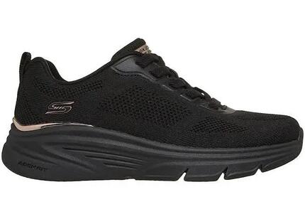 Buty sportowe damskie Skechers Bobs Arch Fit Elev8
